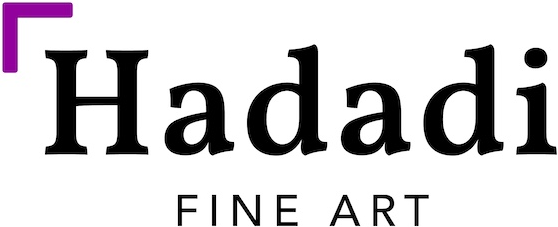 Hadadi Fine Art